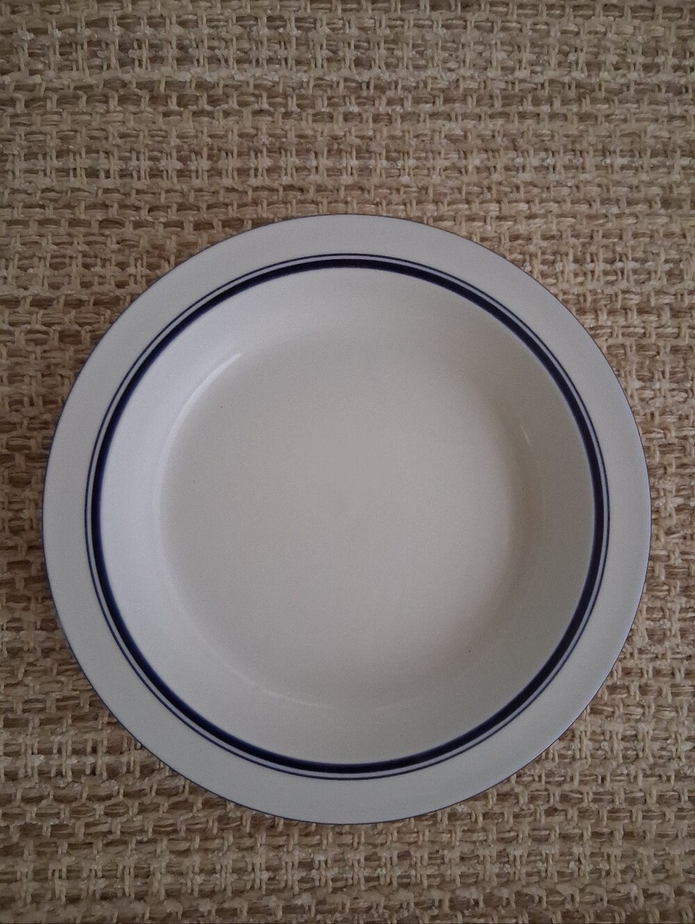 DANSK Bistro Pattern Soup or Salad Dish Replacement or Addition